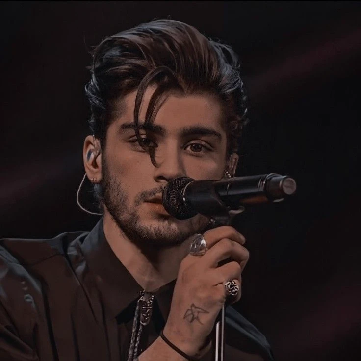 Zayn Malik thumbnail