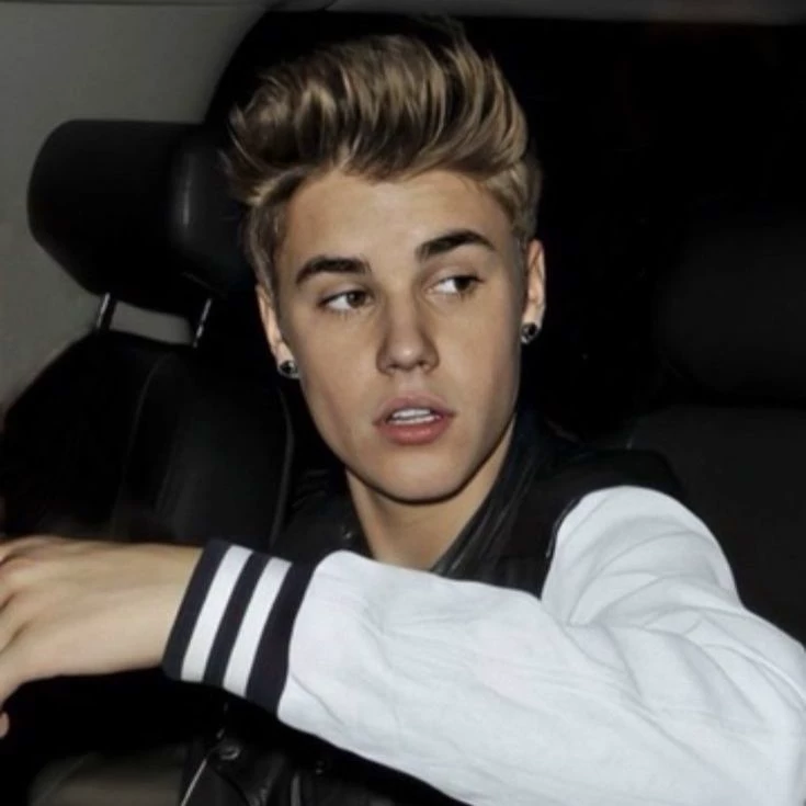 Justin Bieber thumbnail