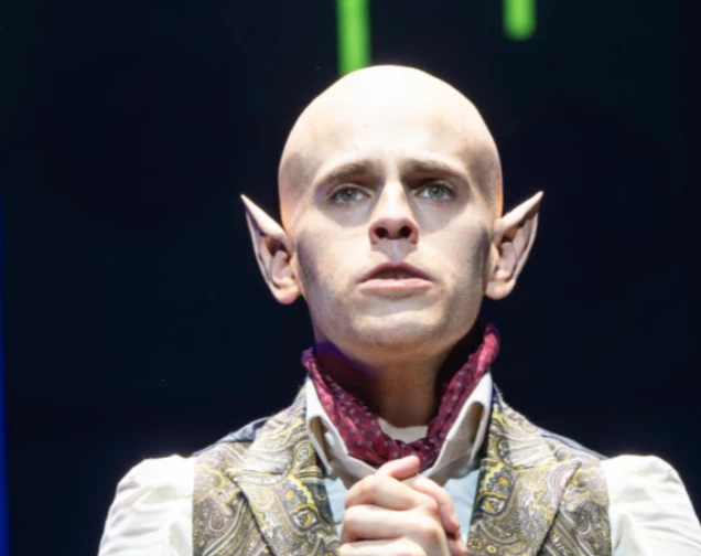 Bat Boy - The Musical thumbnail
