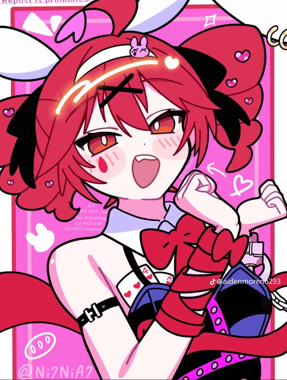 Kanase Teto (🐇 conejita🐇) thumbnail