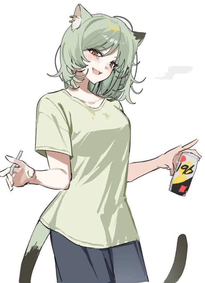 Yaniko Sato (from Yanino) 🚬 thumbnail