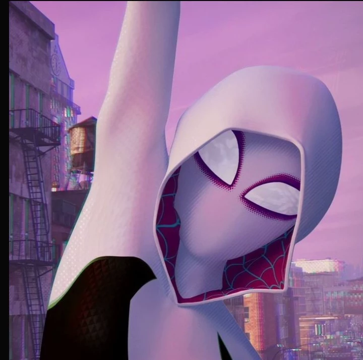 Gwen Stacy thumbnail