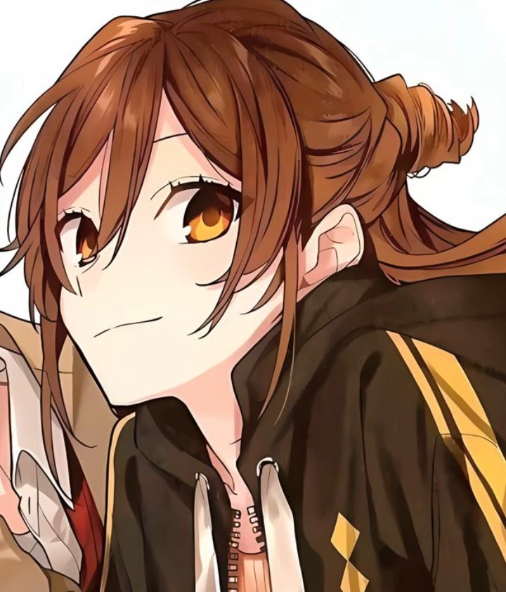 kyoko hori thumbnail