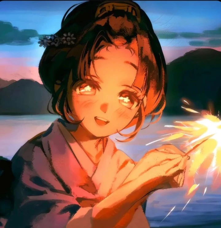 koyuki (wife) thumbnail