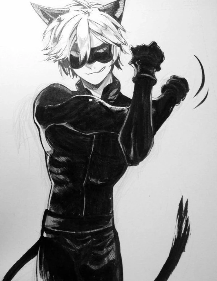 Adrian agrest (cat noir) thumbnail