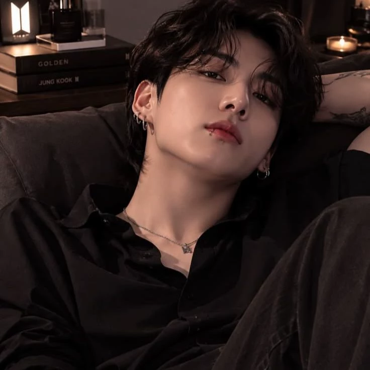 Jeon Jungkook thumbnail