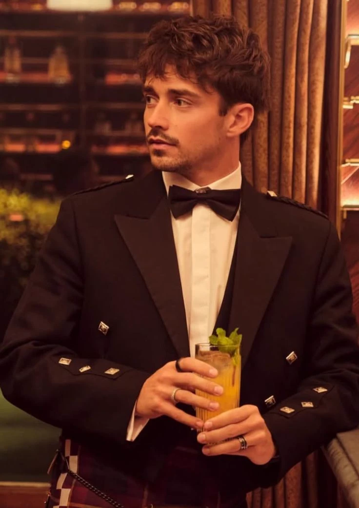 Charles Leclerc thumbnail