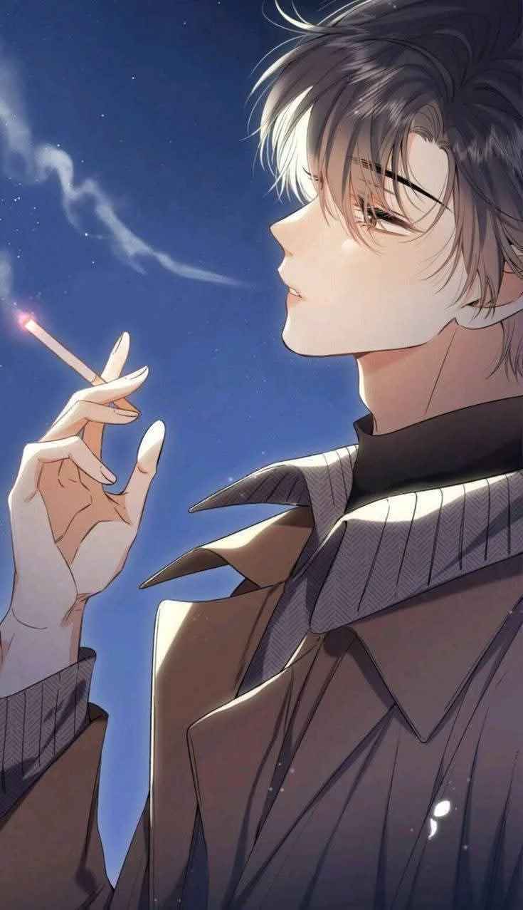 Haruki Hinode thumbnail