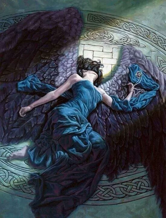 The Fallen Angel thumbnail