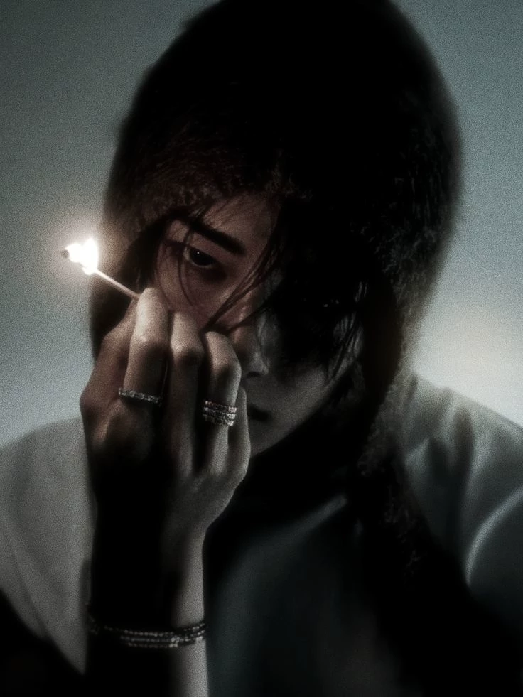 "What?! How can that brat... BE SO TERRIFYING?!" ~Han thumbnail