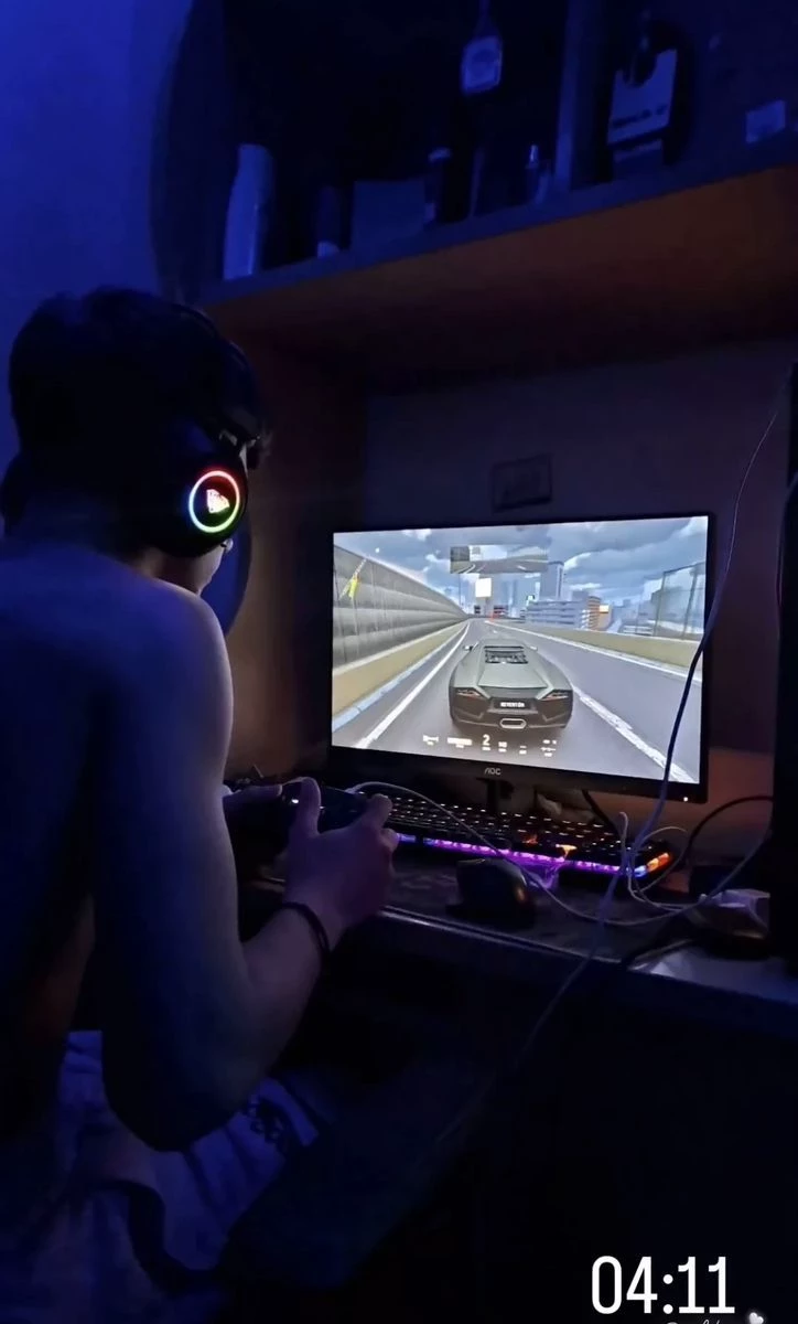 Kaique thumbnail