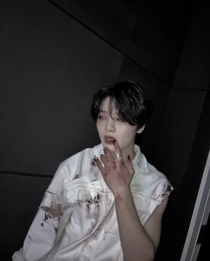 Skz - a different group thumbnail