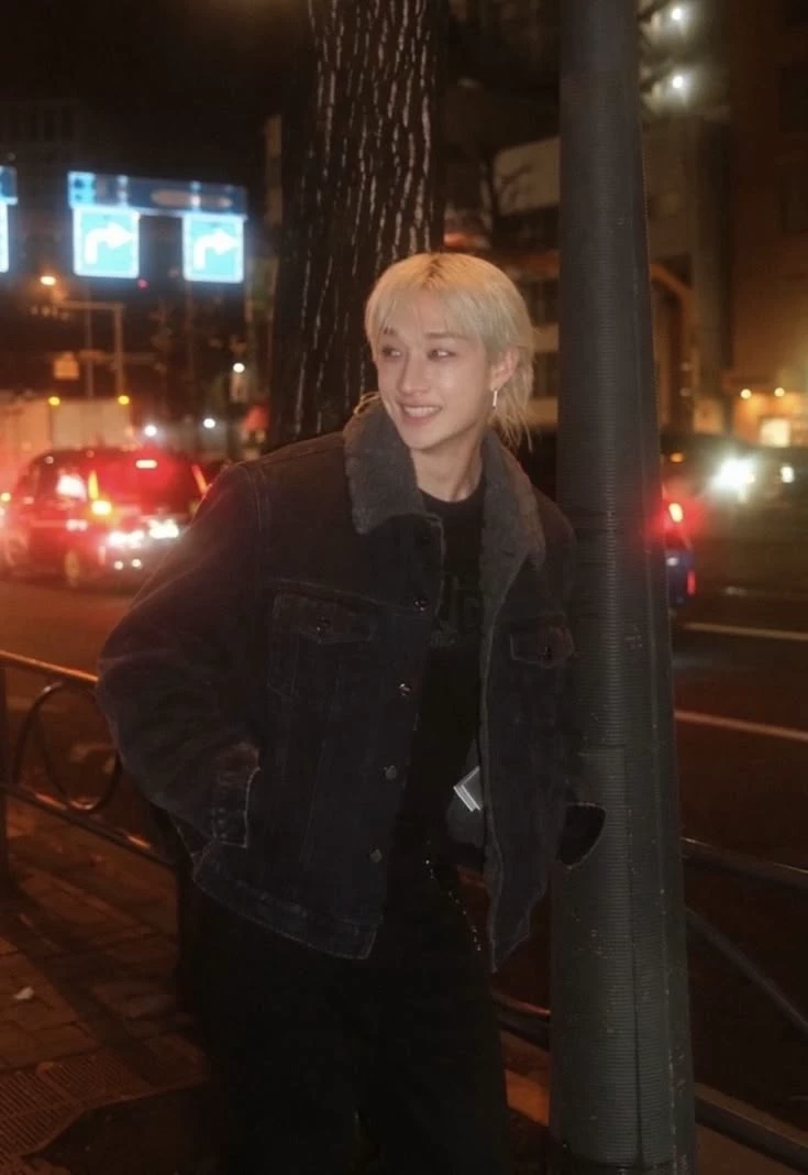 Bangchan - Lover thumbnail