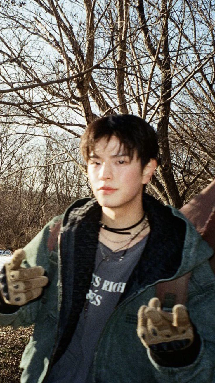 Seungmin - Destino thumbnail