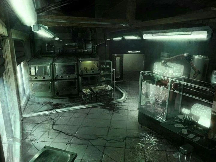 Area 51. thumbnail
