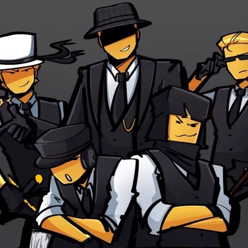 Mafioso thumbnail