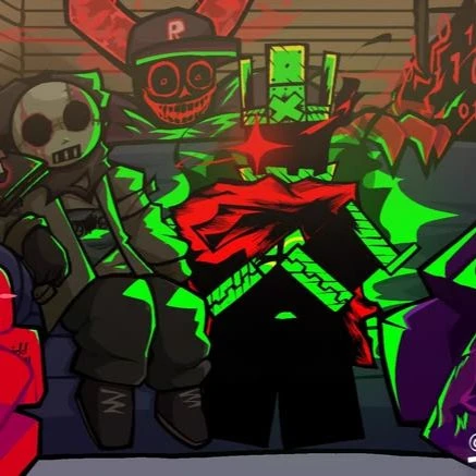 Forsaken thumbnail
