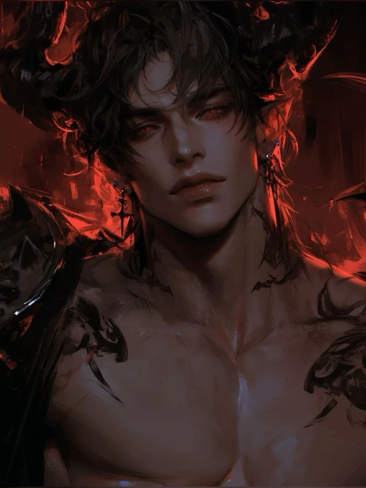 Kaelith (demon) thumbnail