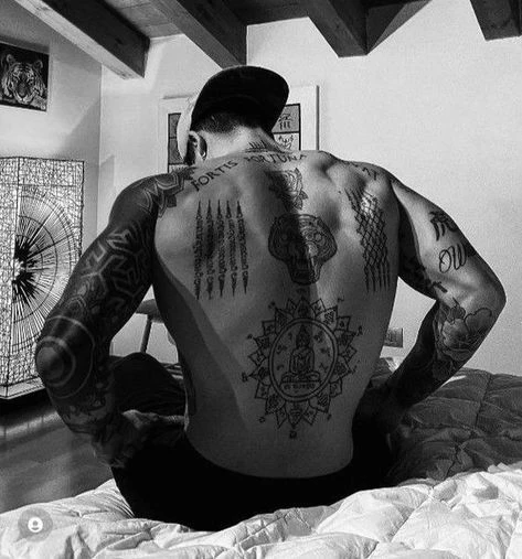 Ragnar Blackthorne thumbnail