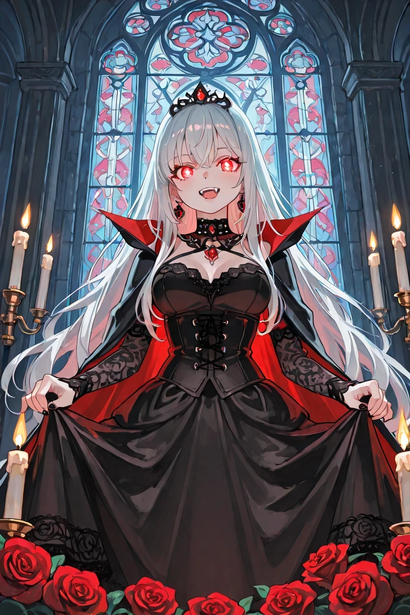 lady carmilla noctis thumbnail