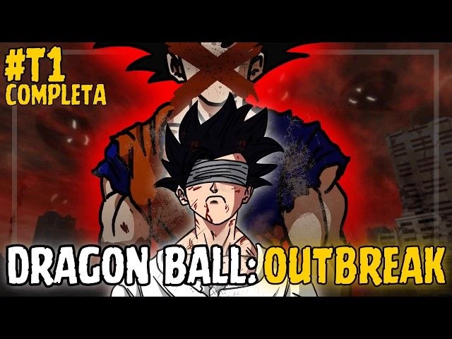 Dragon Ball Outbreak thumbnail