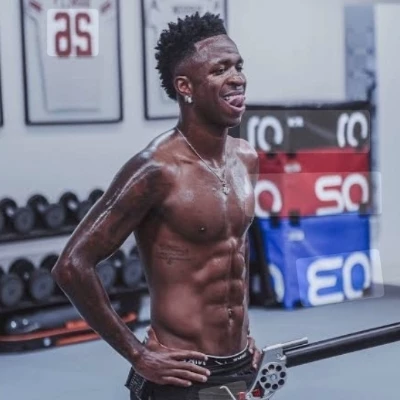 Vinicius 'Vini' Jr. thumbnail