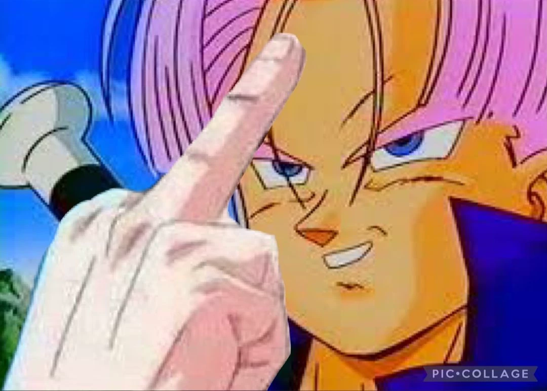 Goku Black thumbnail