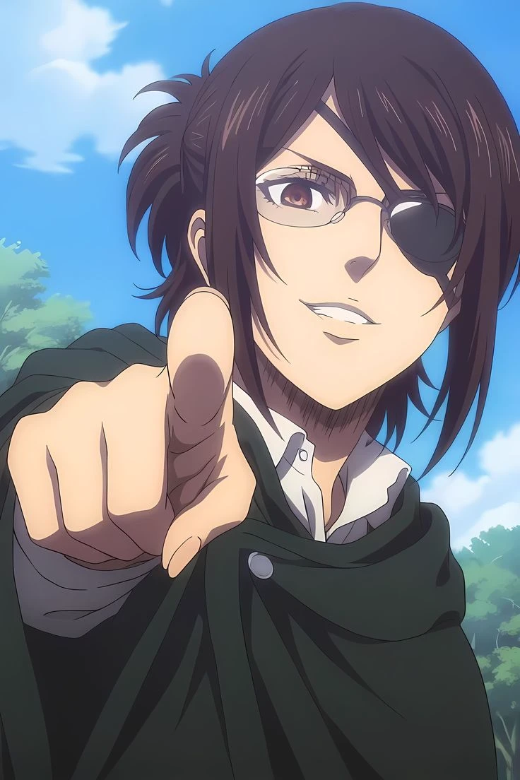 Attack on Titan thumbnail