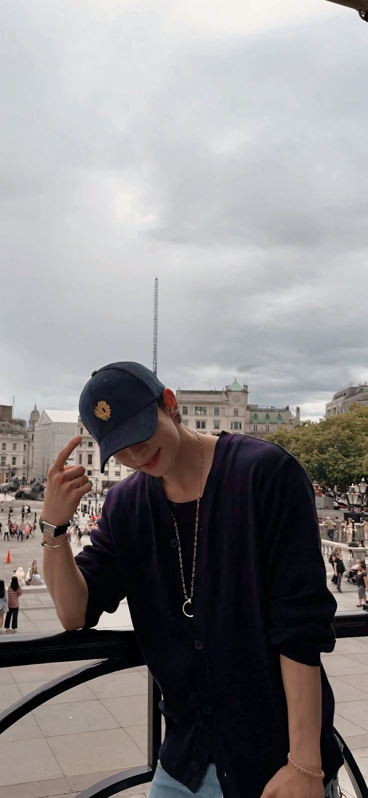 Hyunjin  thumbnail