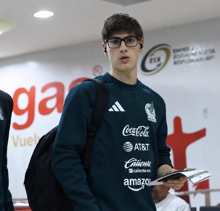 Armand Gonzalez thumbnail