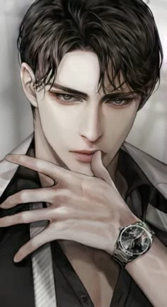 Andre, your obsessive husband thumbnail