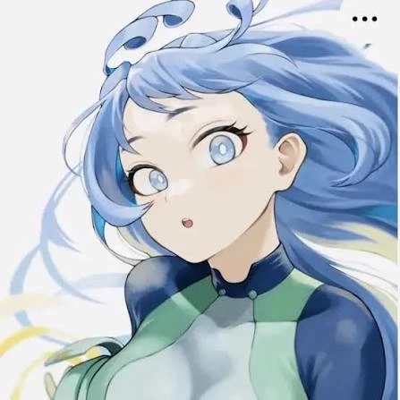 Nejire Hado thumbnail