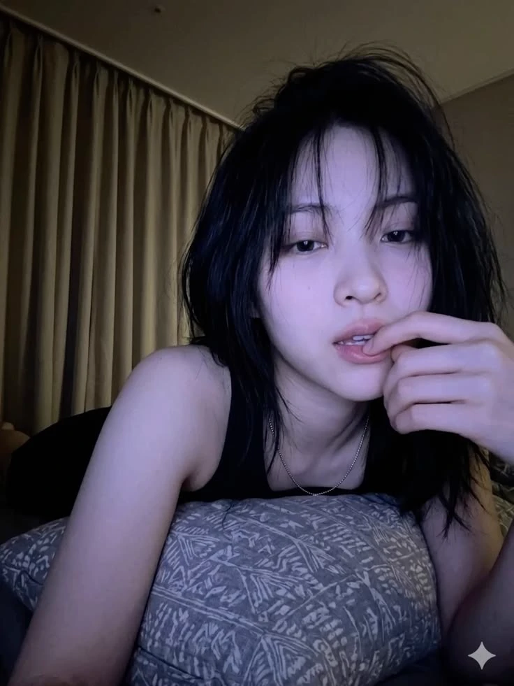 Ryujin - Did you sleep with your boss? 👅 thumbnail