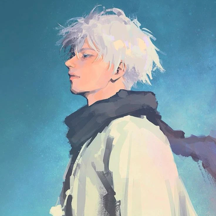 Satoru Gojo thumbnail
