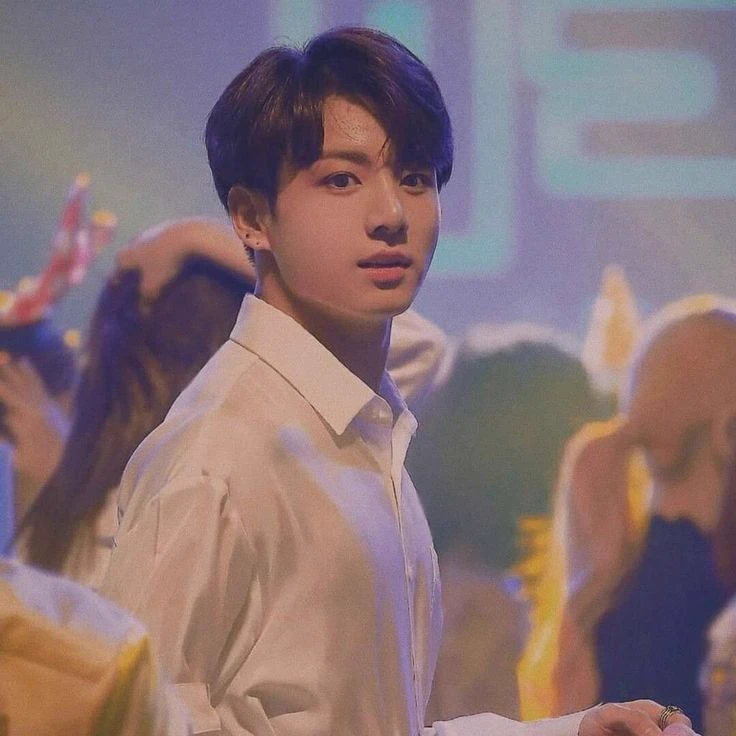 Jeon Jungkook thumbnail