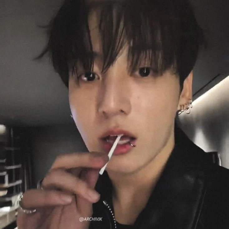 Jungkook thumbnail