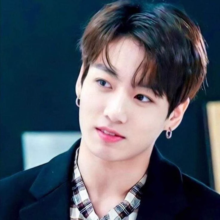Jeon Jungkook thumbnail