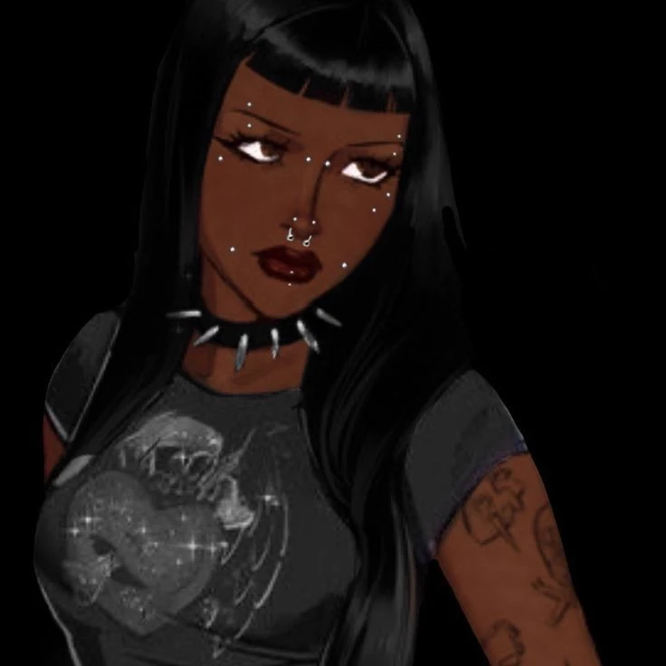 Iza Foshigury thumbnail