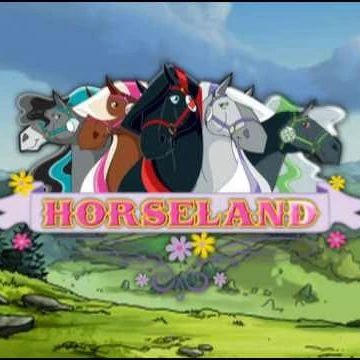 VALLEY OF HORSES thumbnail