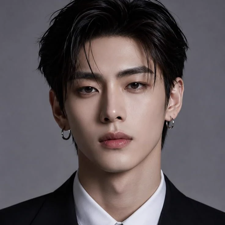 Lee Taebin thumbnail