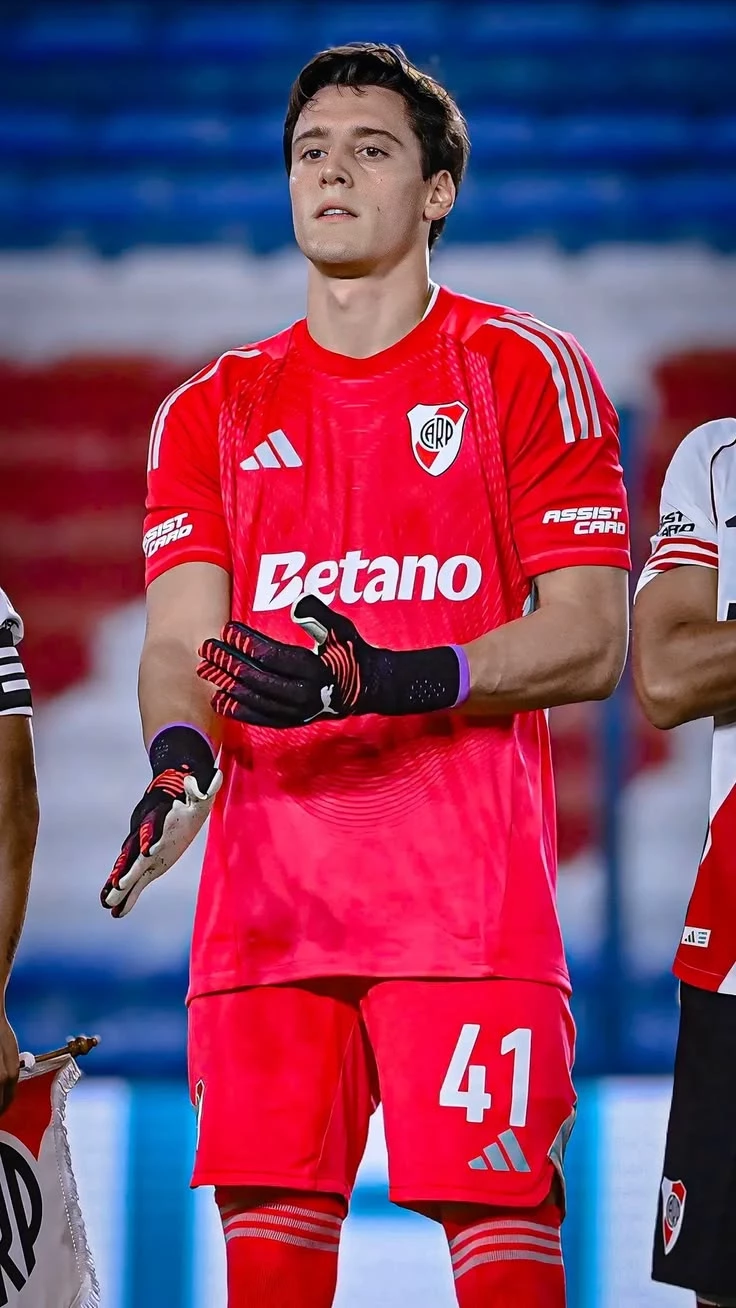 Santiago Beltrán thumbnail