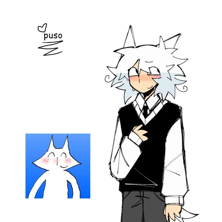 Puso (Human AU) thumbnail