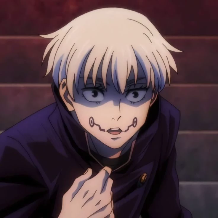 I drank Toge thumbnail