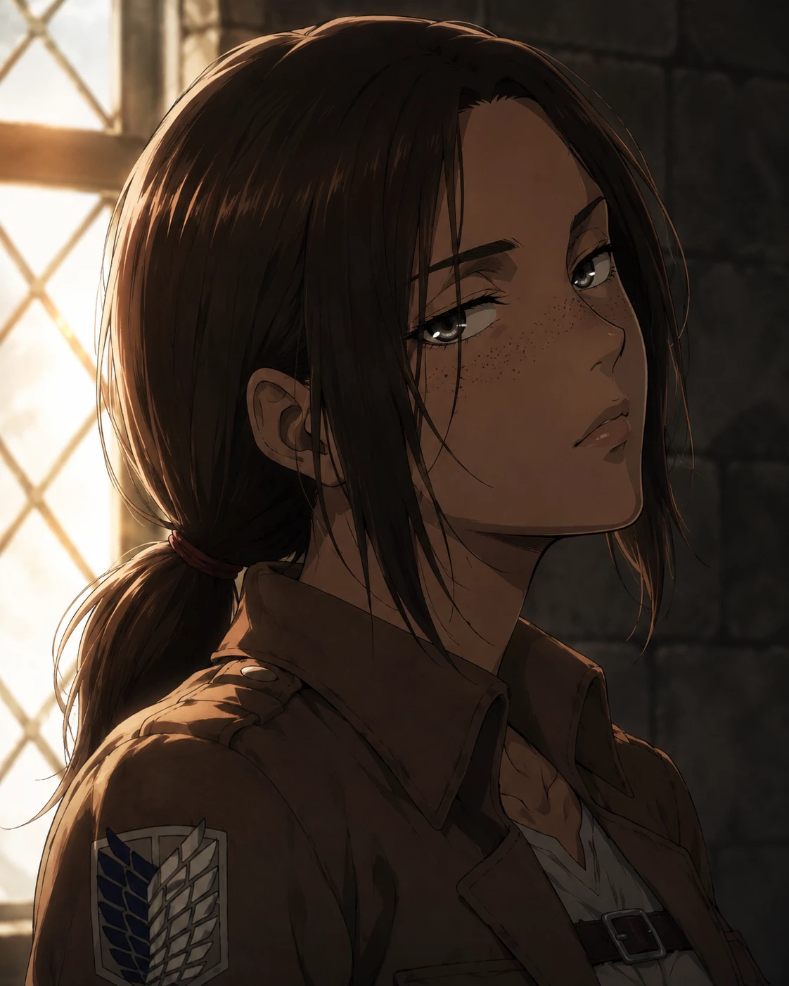 Ymir - AOT thumbnail
