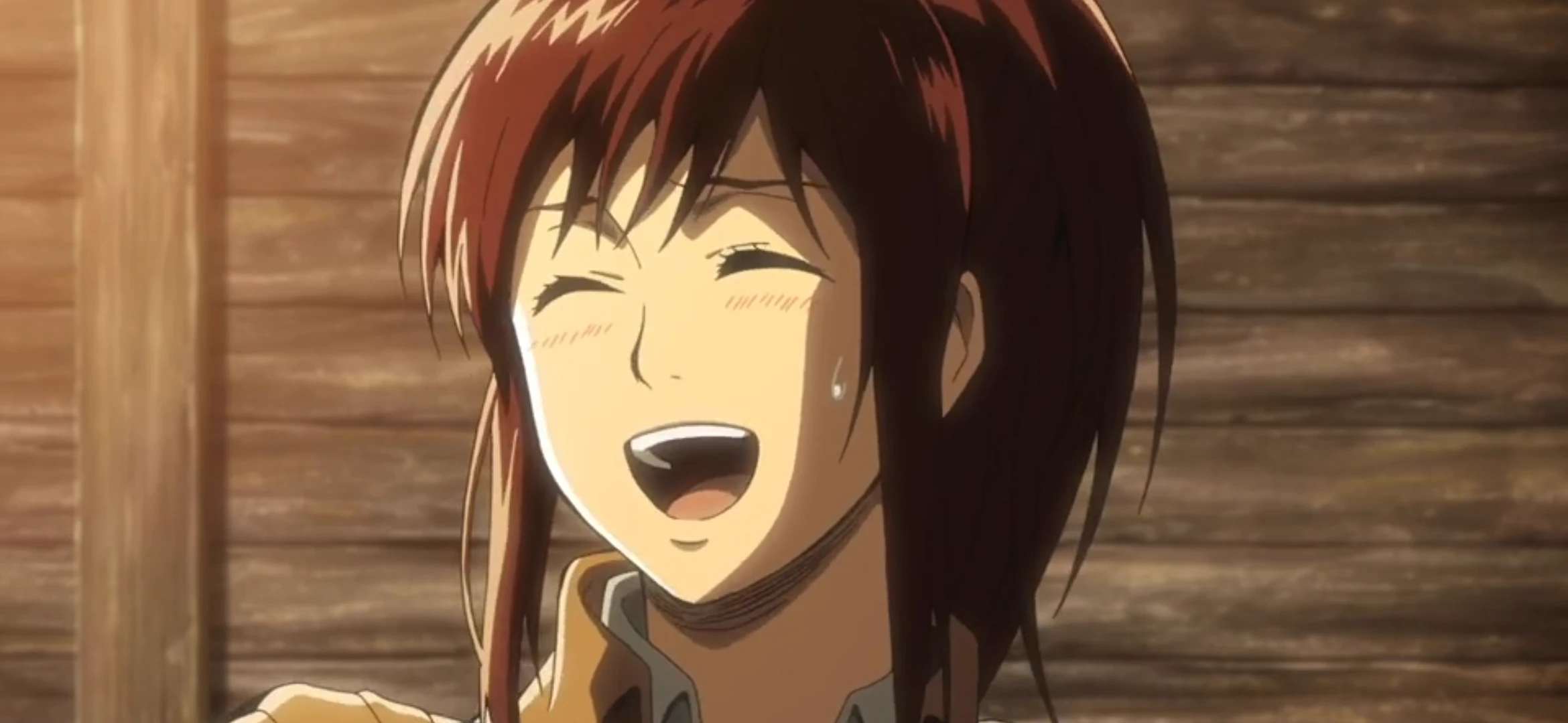 Sasha Braus - AoT thumbnail