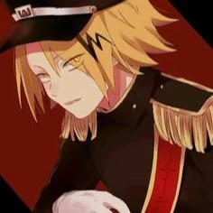 Denki Kaminari thumbnail