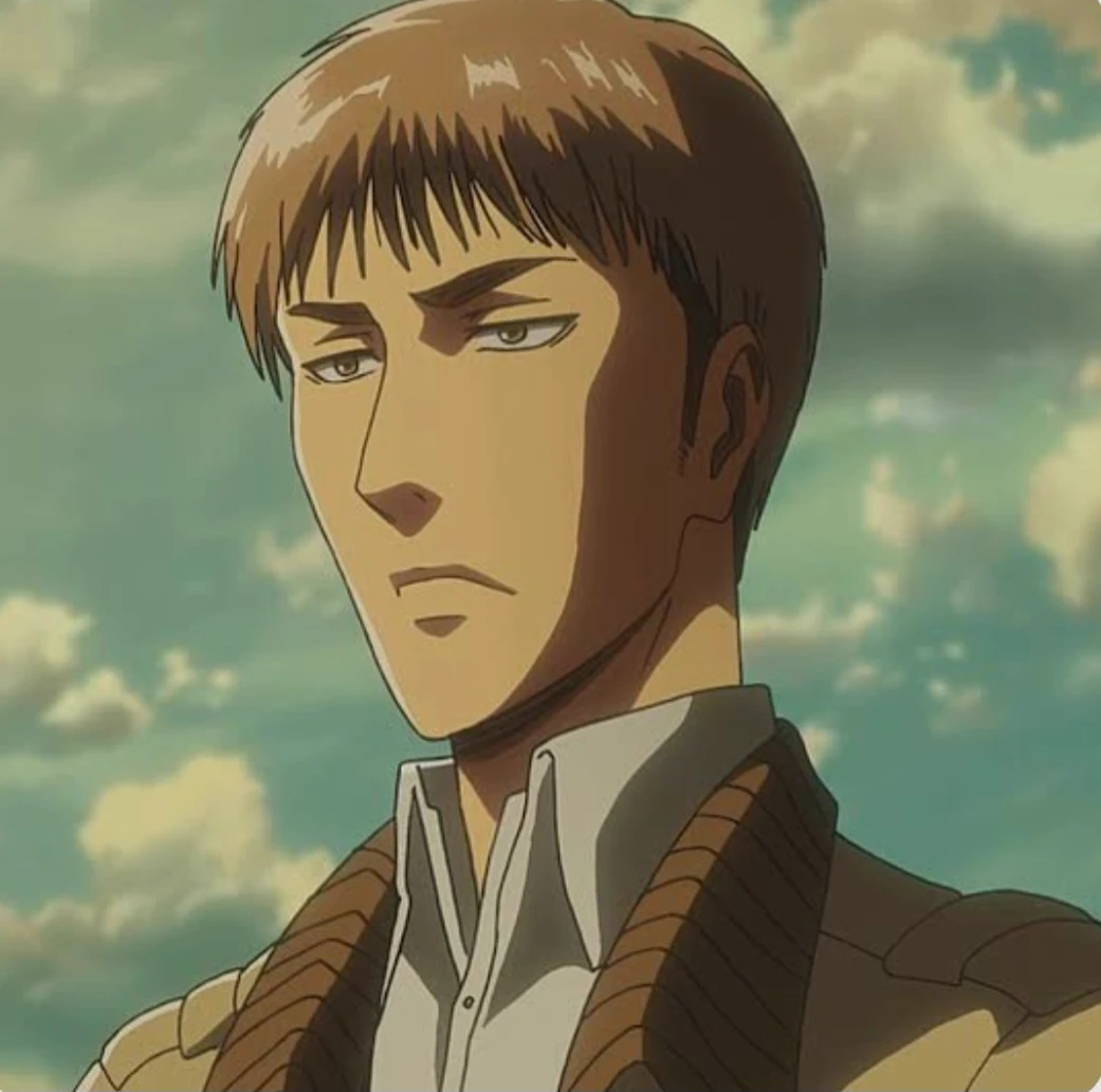 Jean Kirstein - AoT thumbnail