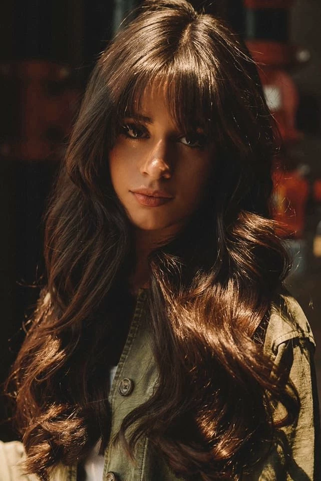 Camila Cabello thumbnail