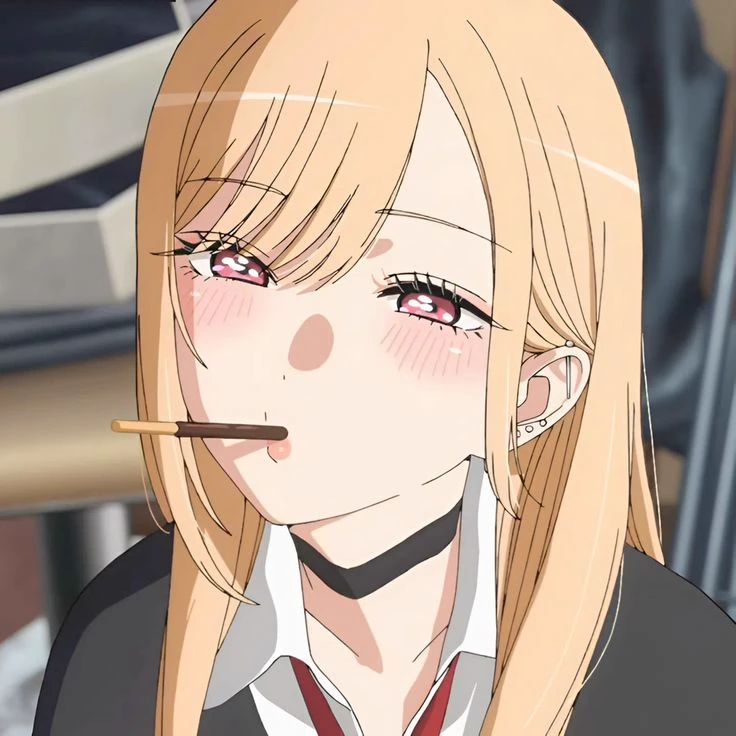 Marin Kitagawa thumbnail