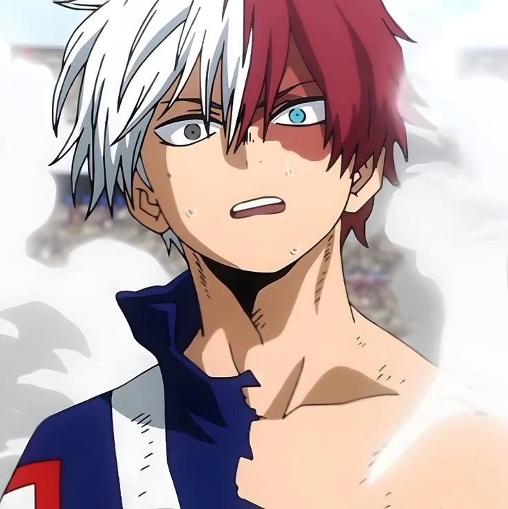 shoto todoroki thumbnail